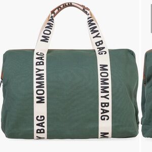 ChildHome Signature Mommy Bag